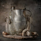 Still Life#00180 - Oil Painting Haven