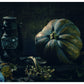 Still Life#0019 - Oil Painting Haven