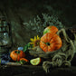 Still Life#0024 - Oil Painting Haven