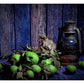 Still Life#0027 - Oil Painting Haven