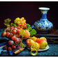 Still Life#0029 - Oil Painting Haven