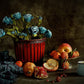 Still Life#0032 - Oil Painting Haven