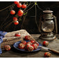 Still Life#0034 - Oil Painting Haven