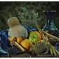 Still Life#0037 - Oil Painting Haven