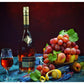 Still Life#0038 - Oil Painting Haven