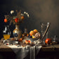 Still Life#004 - Oil Painting Haven