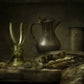 Still Life#0040 - Oil Painting Haven