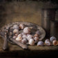 Still Life#0049 - Oil Painting Haven