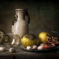 Still Life#0051 - Oil Painting Haven