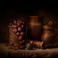 Still Life#0059 - Oil Painting Haven