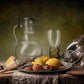 Still Life#0060 - Oil Painting Haven