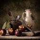 Still Life#0073 - Oil Painting Haven