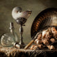 Still Life#0079 - Oil Painting Haven