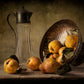 Still Life#0093 - Oil Painting Haven