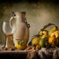 Still Life#0097 - Oil Painting Haven