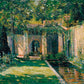 The Garden, 1914 - Oil Painting Haven