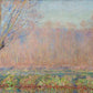 The Willows, 1885 - Oil Painting Haven