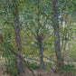 Trees - Oil Painting Haven