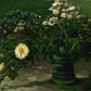 Vase with Daisies - Oil Painting Haven