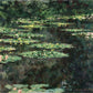 Water-Lilies, 1904 - Oil Painting Haven