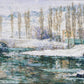 Winter, 1914 - Oil Painting Haven