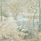 Winter, Connecticut, 1910 - Oil Painting Haven