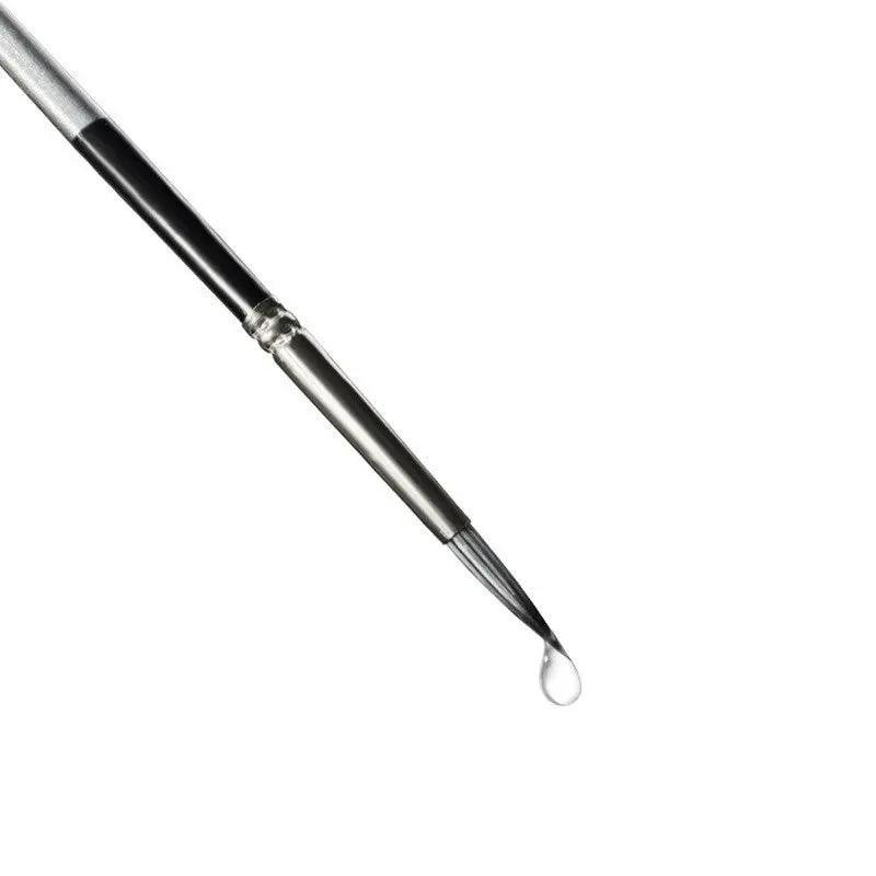 Acrylic Paint Brush Set, 24/23 PCS Paint Brushes - Oil Painting Haven