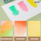 Watercolor paint set - 50/72/90/100/128/168 colors - Oil Painting Haven