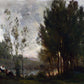 Willows - Oil Painting Haven