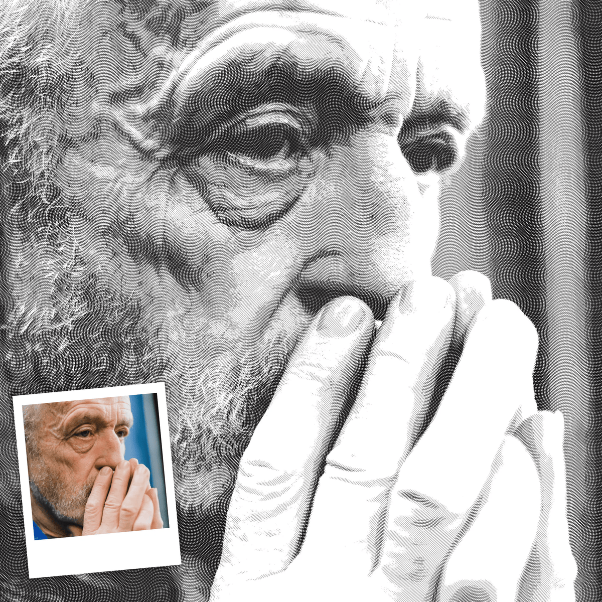 Custom Oil Painting From Photo - Hand Painted Black And White Effect - Oil Painting Haven