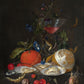 Jan Davidsz. de Heem-Still Life - Oil Painting Haven