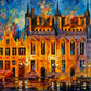 leonid afremov#0101 - Oil Painting Haven