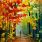 leonid afremov#0123 - Oil Painting Haven