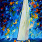 leonid afremov#0146 - Oil Painting Haven