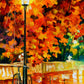 leonid afremov#026 - Oil Painting Haven