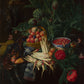 Pieter Snijers-A Still Life - Oil Painting Haven