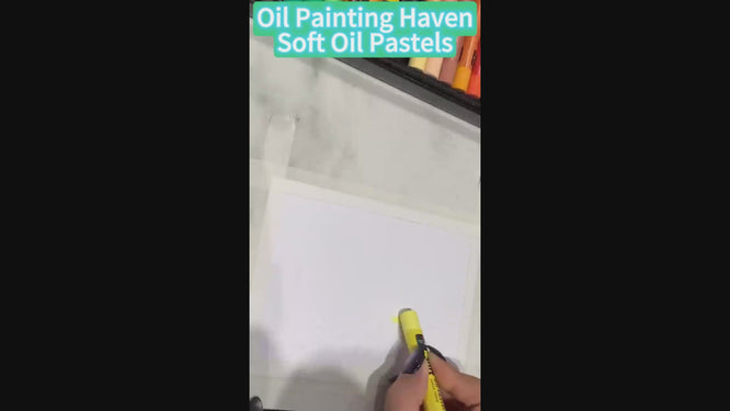  Oil Painting Haven