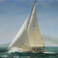 Sailing the High Seas - Oil Painting Haven